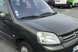 Anti brouillard gauche (feux) CITROEN BERLINGO 1