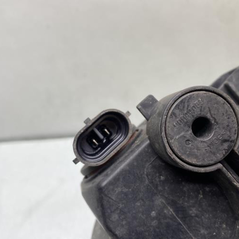 Anti brouillard droit (feux) FORD C-MAX 2 Photo n°4