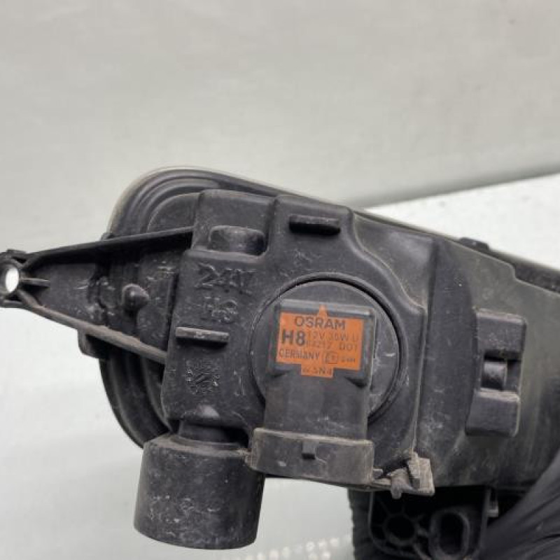 Anti brouillard gauche (feux) FORD C-MAX 2 Photo n°3