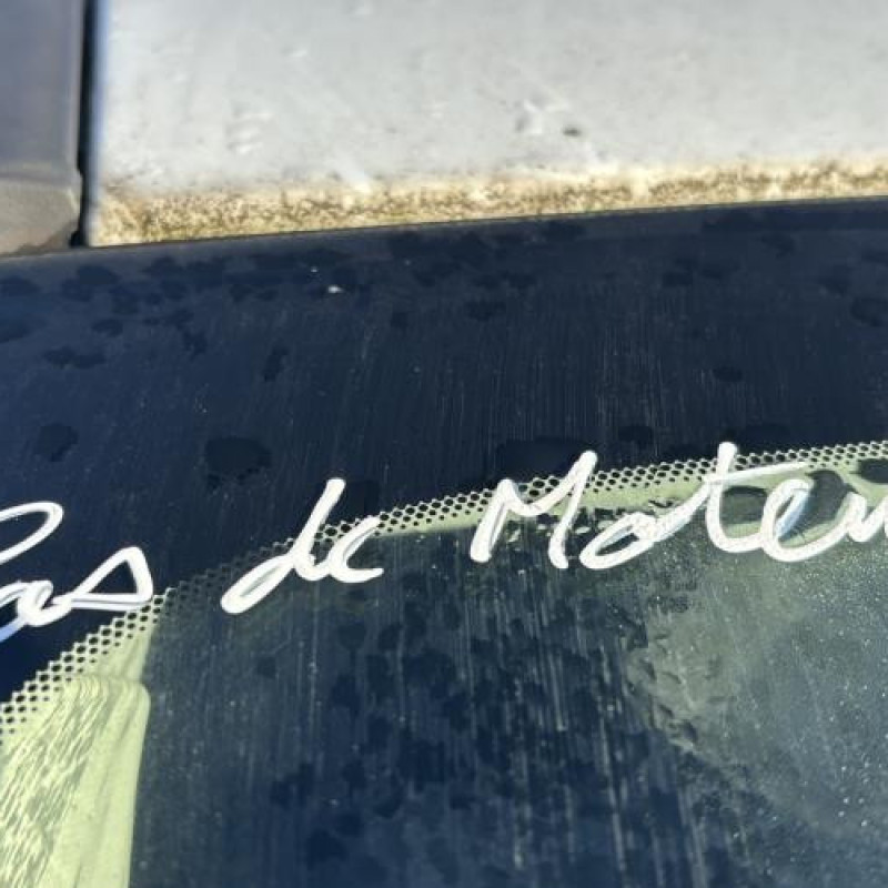 Anti brouillard gauche (feux) FORD C-MAX 2 Photo n°16