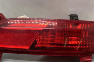 Anti brouillard arriere gauche KIA RIO 3 Photo n°1