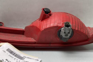 Anti brouillard arriere gauche KIA RIO 3