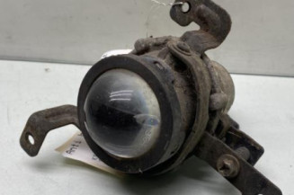 Anti brouillard droit (feux) KIA RIO 3 Photo n°1