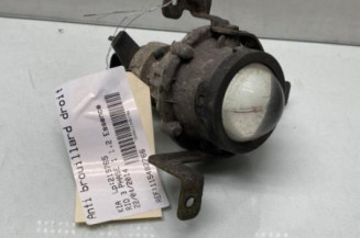 Anti brouillard droit (feux) KIA RIO 3