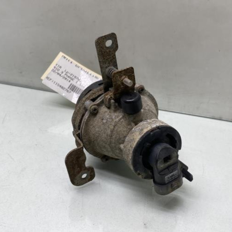 Anti brouillard gauche (feux) KIA RIO 3 Photo n°2