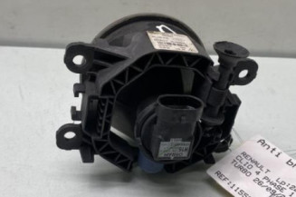 Anti brouillard droit (feux) RENAULT CLIO 4