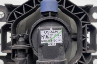 Anti brouillard droit (feux) RENAULT CLIO 4