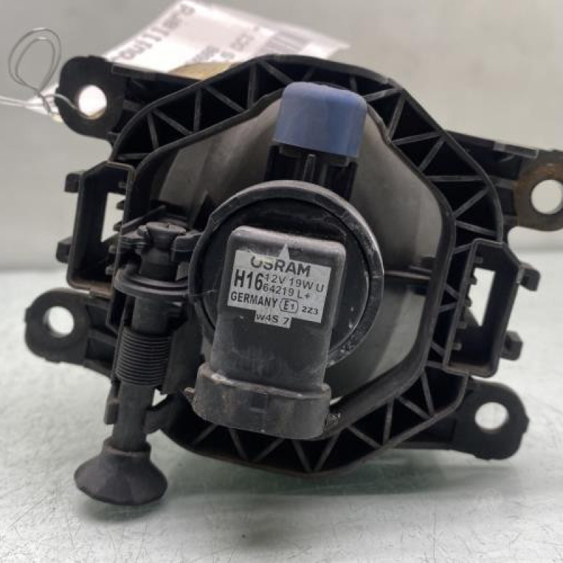 Anti brouillard gauche (feux) RENAULT CLIO 4 Photo n°4