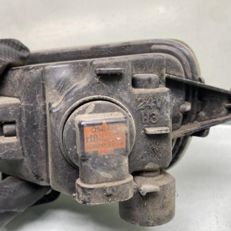 Anti brouillard droit (feux) FORD C-MAX 2 Photo n°3