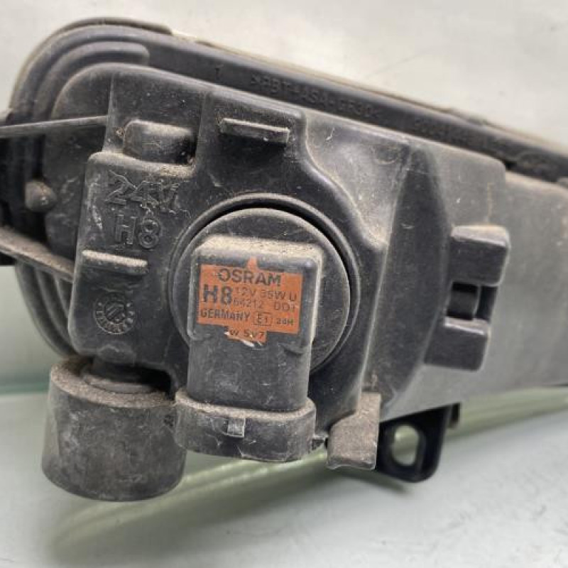 Anti brouillard gauche (feux) FORD C-MAX 2 Photo n°3