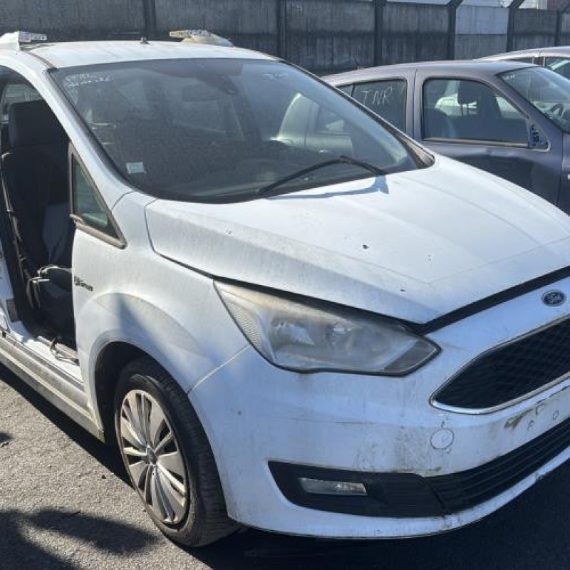 Anti brouillard gauche (feux) FORD C-MAX 2 Photo n°5