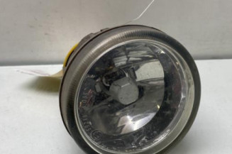 Anti brouillard droit (feux) CITROEN C2 Photo n°1