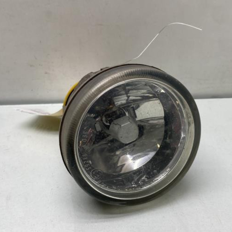 Anti brouillard droit (feux) CITROEN C2 Photo n°1