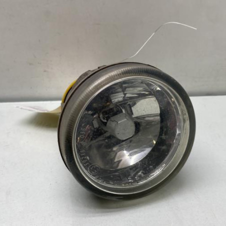 Anti brouillard droit (feux) CITROEN C2 Photo n°1