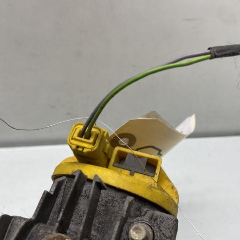 Anti brouillard droit (feux) CITROEN C2 Photo n°3