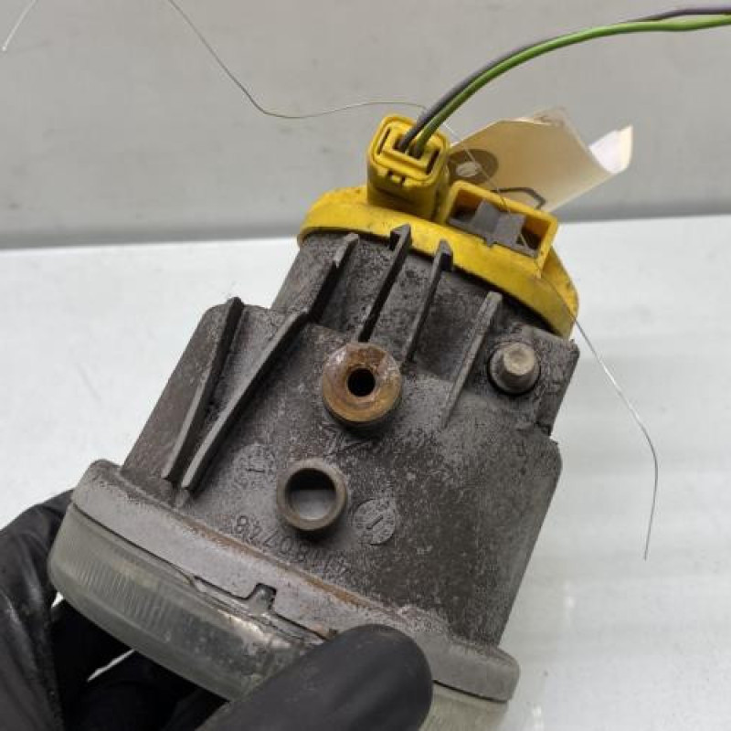 Anti brouillard droit (feux) CITROEN C2 Photo n°4