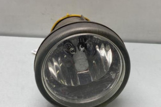 Anti brouillard gauche (feux) CITROEN C2 Photo n°1