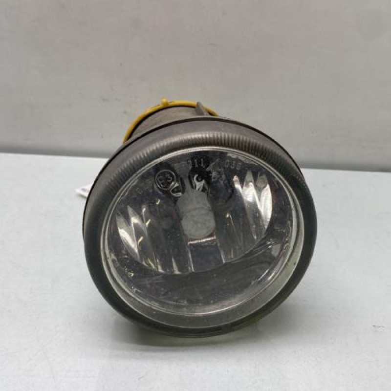 Anti brouillard gauche (feux) CITROEN C2 Photo n°1