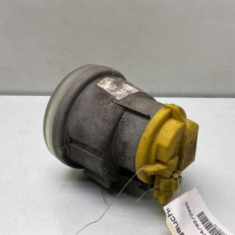 Anti brouillard gauche (feux) CITROEN C2 Photo n°2