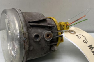 Anti brouillard gauche (feux) CITROEN C2