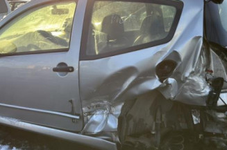 Anti brouillard gauche (feux) CITROEN C2