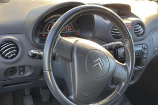 Anti brouillard gauche (feux) CITROEN C2