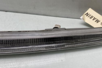 Optique avant secondaire gauche (feux)(clignotant) PEUGEOT 807 Photo n°1