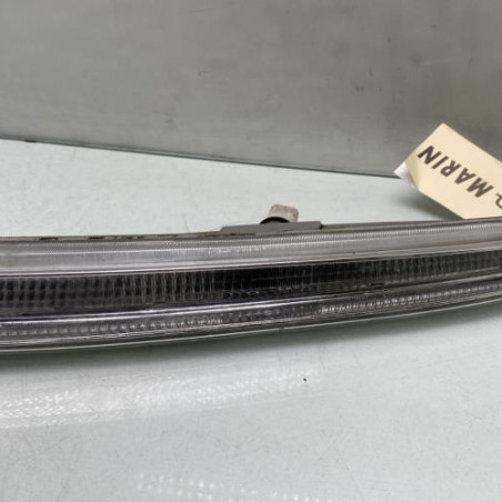 Optique avant secondaire gauche (feux)(clignotant) PEUGEOT 807 Photo n°1