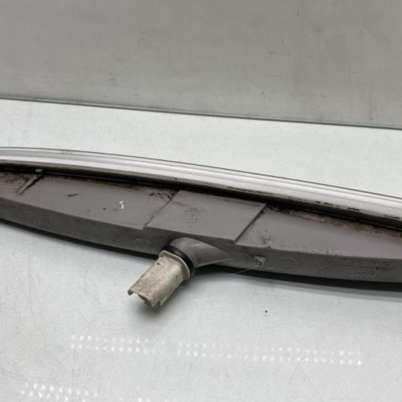 Optique avant secondaire gauche (feux)(clignotant) PEUGEOT 807 Photo n°2