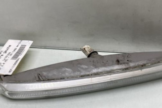 Optique avant secondaire gauche (feux)(clignotant) PEUGEOT 807