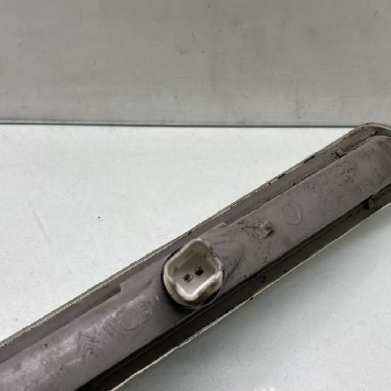 Optique avant secondaire gauche (feux)(clignotant) PEUGEOT 807 Photo n°4