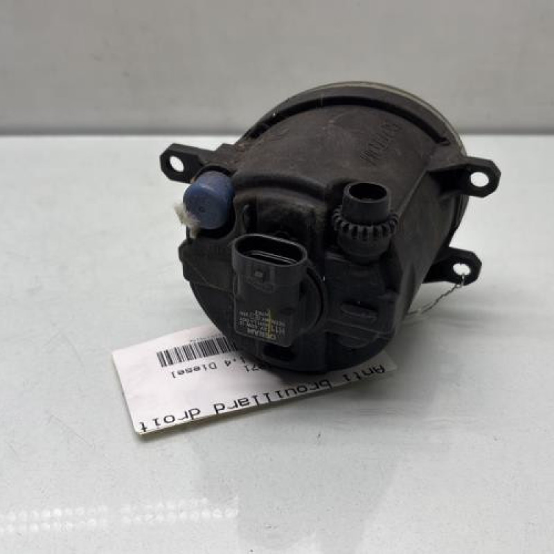 Anti brouillard droit (feux) TOYOTA YARIS 2 Photo n°3