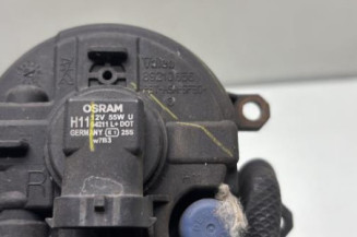 Anti brouillard droit (feux) TOYOTA YARIS 2