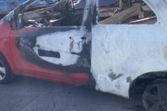 Anti brouillard droit (feux) TOYOTA YARIS 2