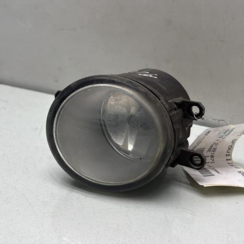 Anti brouillard gauche (feux) TOYOTA YARIS 2 Photo n°1