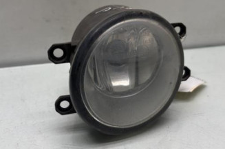 Anti brouillard gauche (feux) TOYOTA YARIS 2