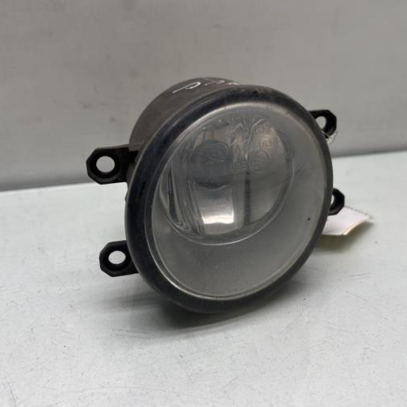 Anti brouillard gauche (feux) TOYOTA YARIS 2 Photo n°2