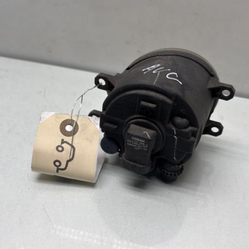 Anti brouillard gauche (feux) TOYOTA YARIS 2 Photo n°3