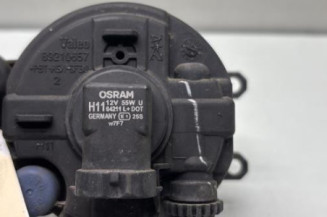 Anti brouillard gauche (feux) TOYOTA YARIS 2