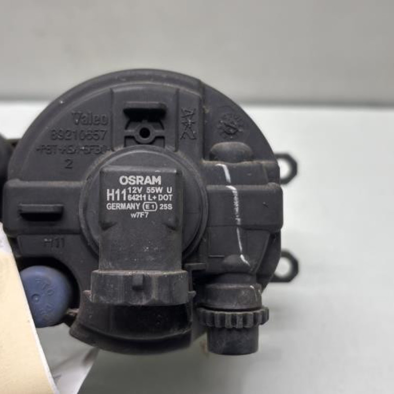 Anti brouillard gauche (feux) TOYOTA YARIS 2 Photo n°4