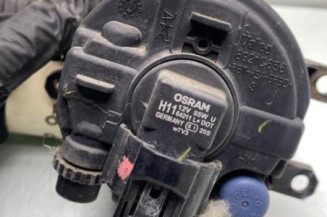 Anti brouillard droit (feux) TOYOTA AVENSIS 2