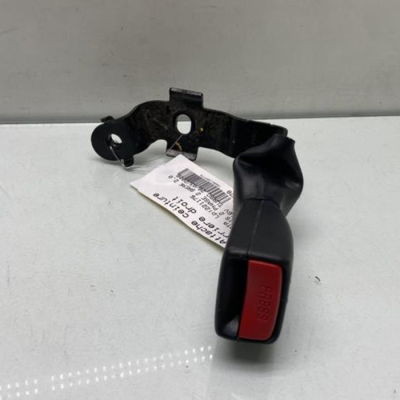 Attache ceinture arriere droit TOYOTA AVENSIS 2 Photo n°2