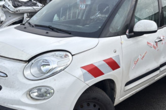 FIAT 500L LIVING PHASE 1 0.9i - 8V TURBO TWINAIR Photo n°1