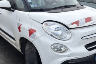 FIAT 500L LIVING PHASE 1 0.9i - 8V TURBO TWINAIR