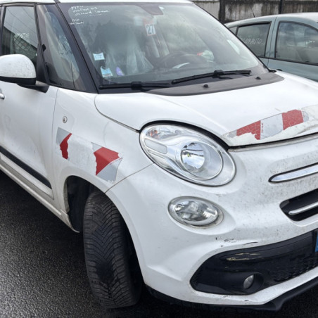 FIAT 500L LIVING PHASE 1 0.9i - 8V TURBO TWINAIR