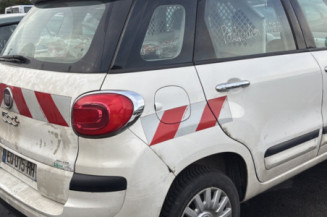 FIAT 500L LIVING PHASE 1 0.9i - 8V TURBO TWINAIR