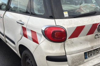 FIAT 500L LIVING PHASE 1 0.9i - 8V TURBO TWINAIR