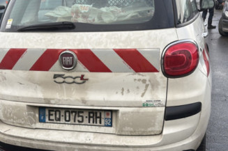 FIAT 500L LIVING PHASE 1 0.9i - 8V TURBO TWINAIR