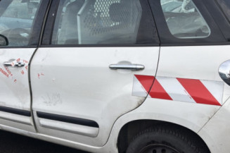 FIAT 500L LIVING PHASE 1 0.9i - 8V TURBO TWINAIR