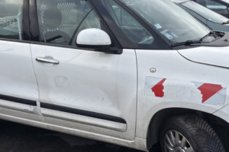 FIAT 500L LIVING PHASE 1 0.9i - 8V TURBO TWINAIR